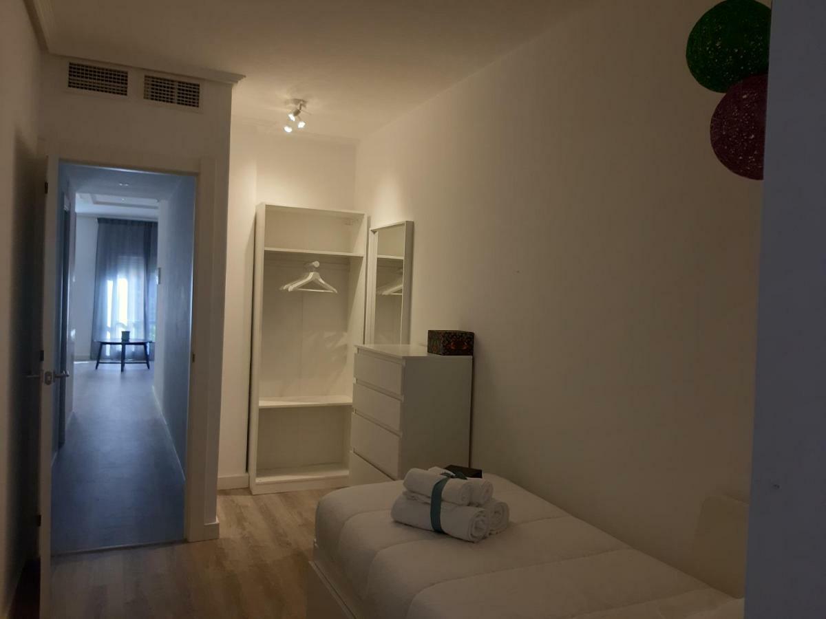 La Parada De Conde Aranda Saragozza Esterno foto